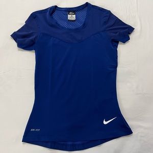 Nike Pro Training Dri-fit Top Women S